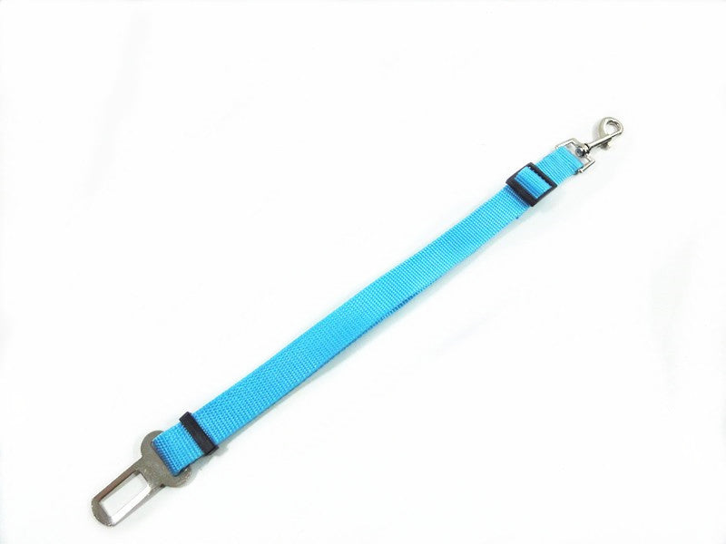 Dog Car Safety Seat Belt