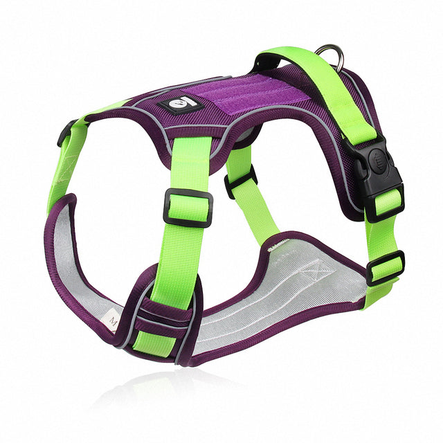 No Pull Dog Harness