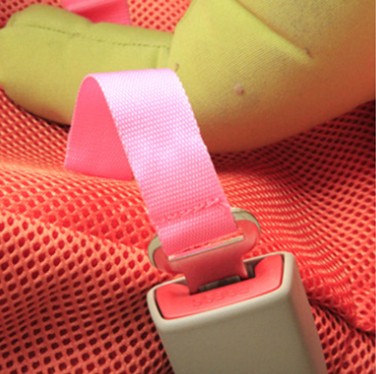 Dog Car Safety Seat Belt