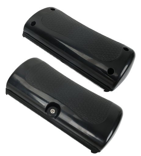 Ergonomic Professional Pet Grooming Brush