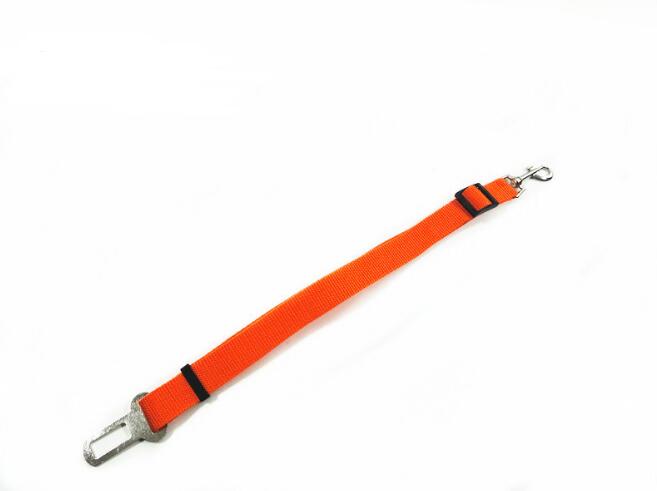 Dog Car Safety Seat Belt