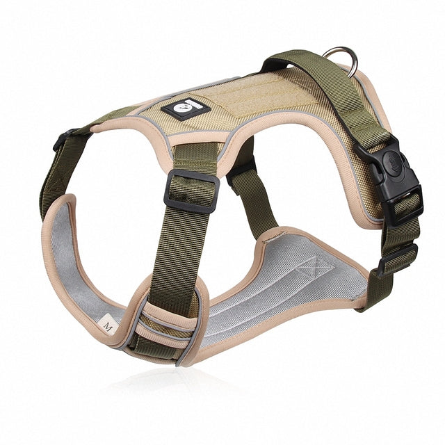 No Pull Dog Harness