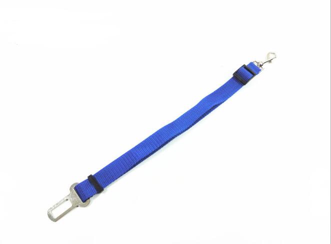 Dog Car Safety Seat Belt