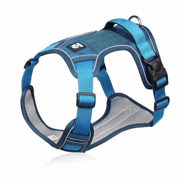 No Pull Dog Harness