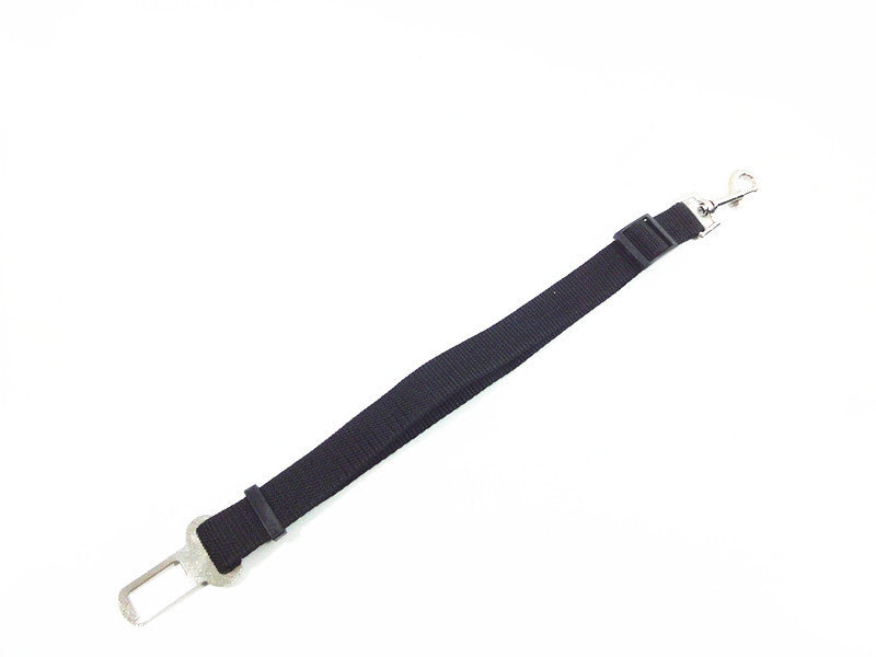 Dog Car Safety Seat Belt